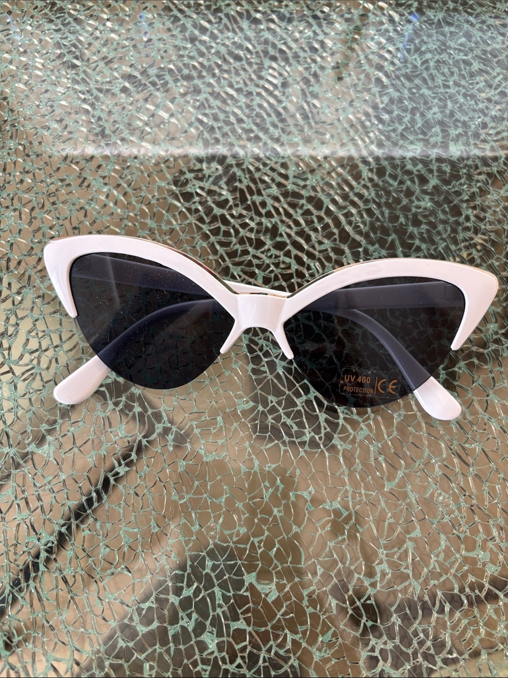 Sunglasses - Never Worn